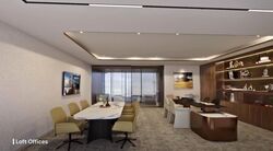THE GOLDEN MILE (D7), Office #615653481
